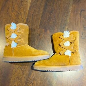 Kookaburra by UGG Girls Boots